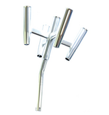 Tigress Five Banger Rod Holder For 5 Fishing Rods