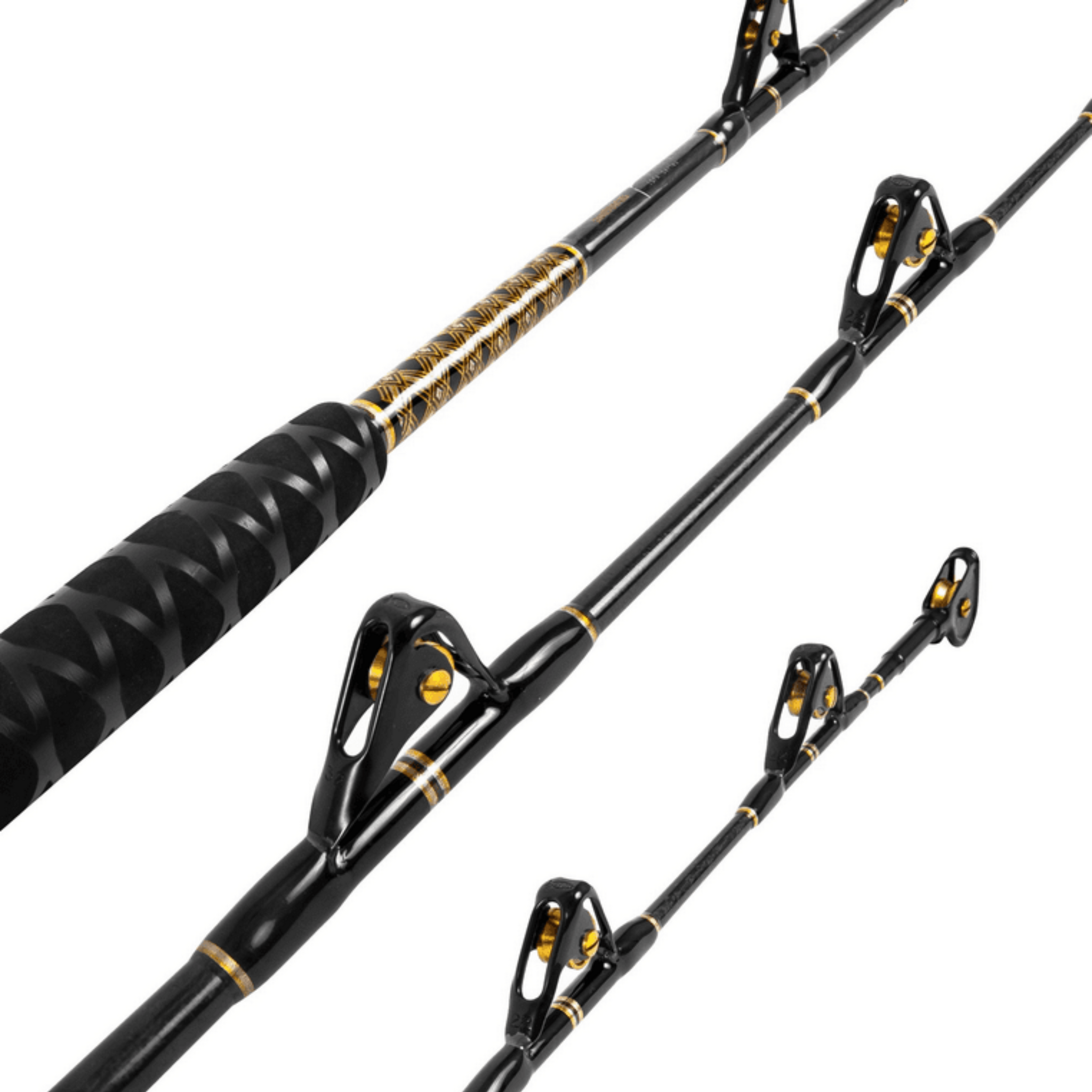 Shimano Tallus IGFA Conventional Rod