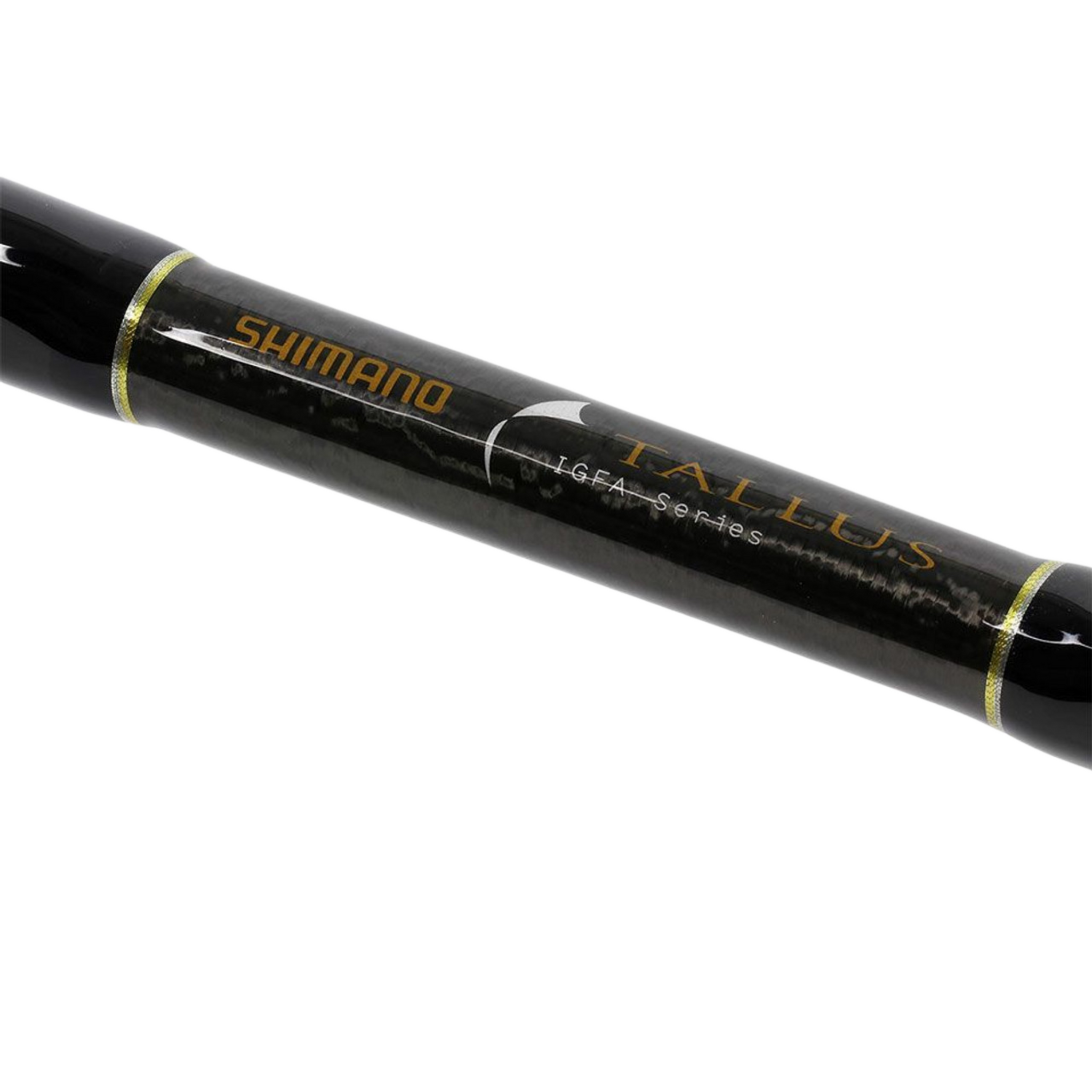 Shimano Tallus IGFA Conventional Rod