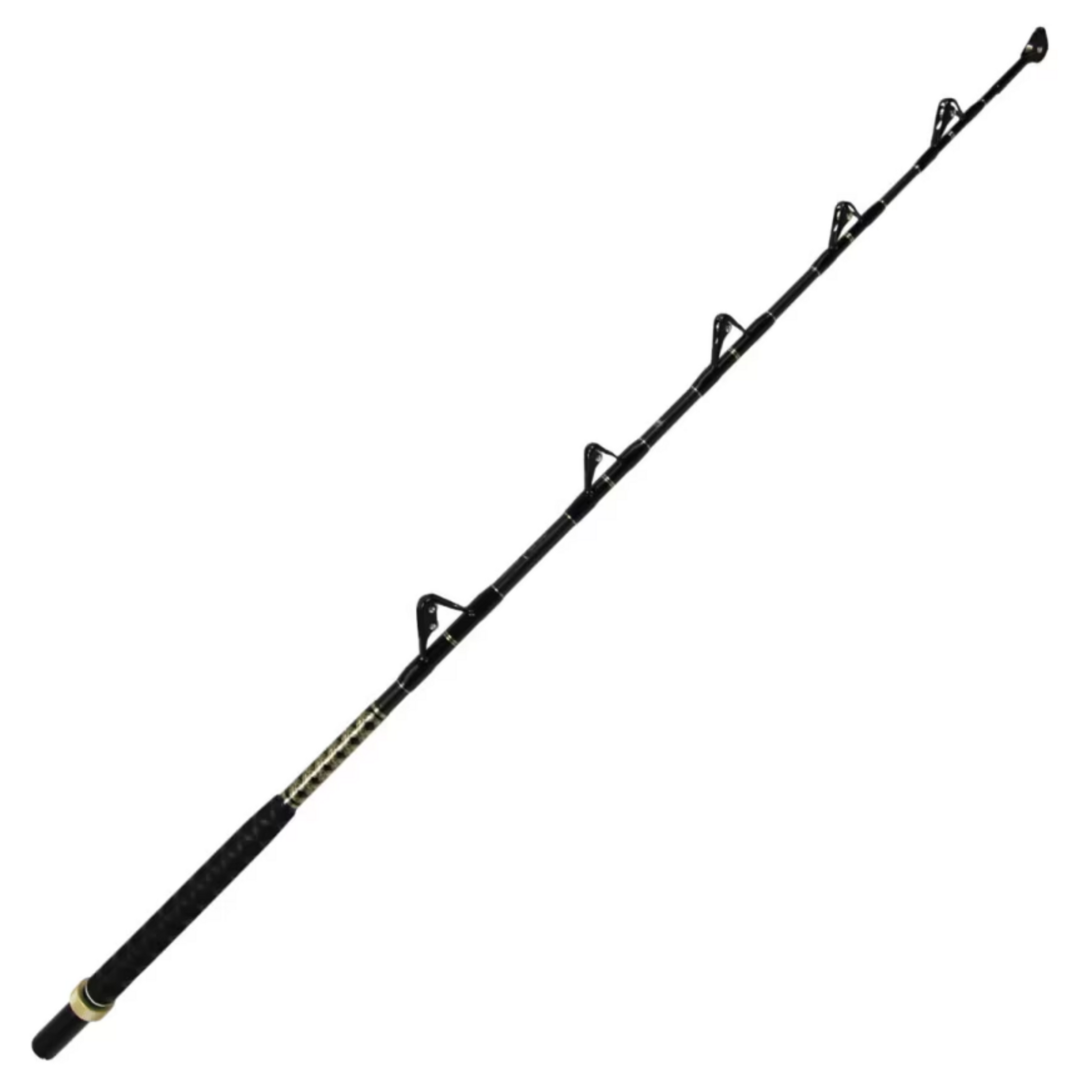 Shimano Tallus IGFA Conventional Rod