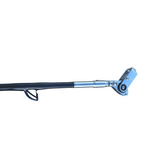 Stuart Swordfish Rod with Swivel Tip & #2 Bent Butt