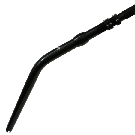Stuart Swordfish Rod with Swivel Tip & #2 Bent Butt
