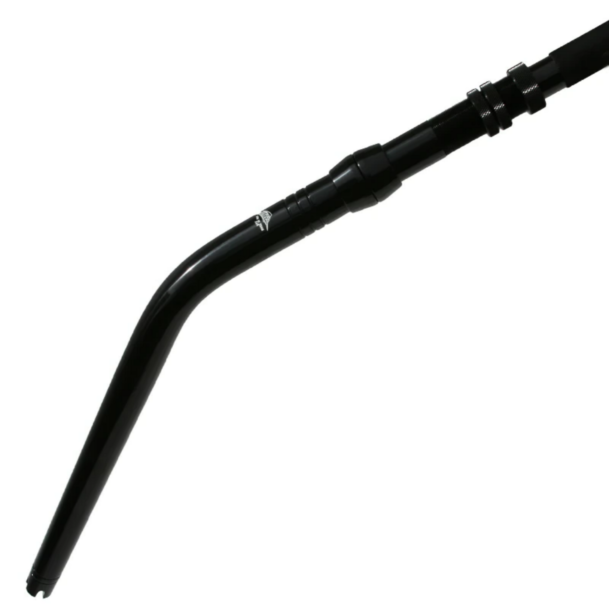 Stuart Swordfish Rod with Swivel Tip & #2 Bent Butt