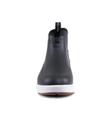 Grundens Grundéns Deck-Runner Ankle Boot - Black