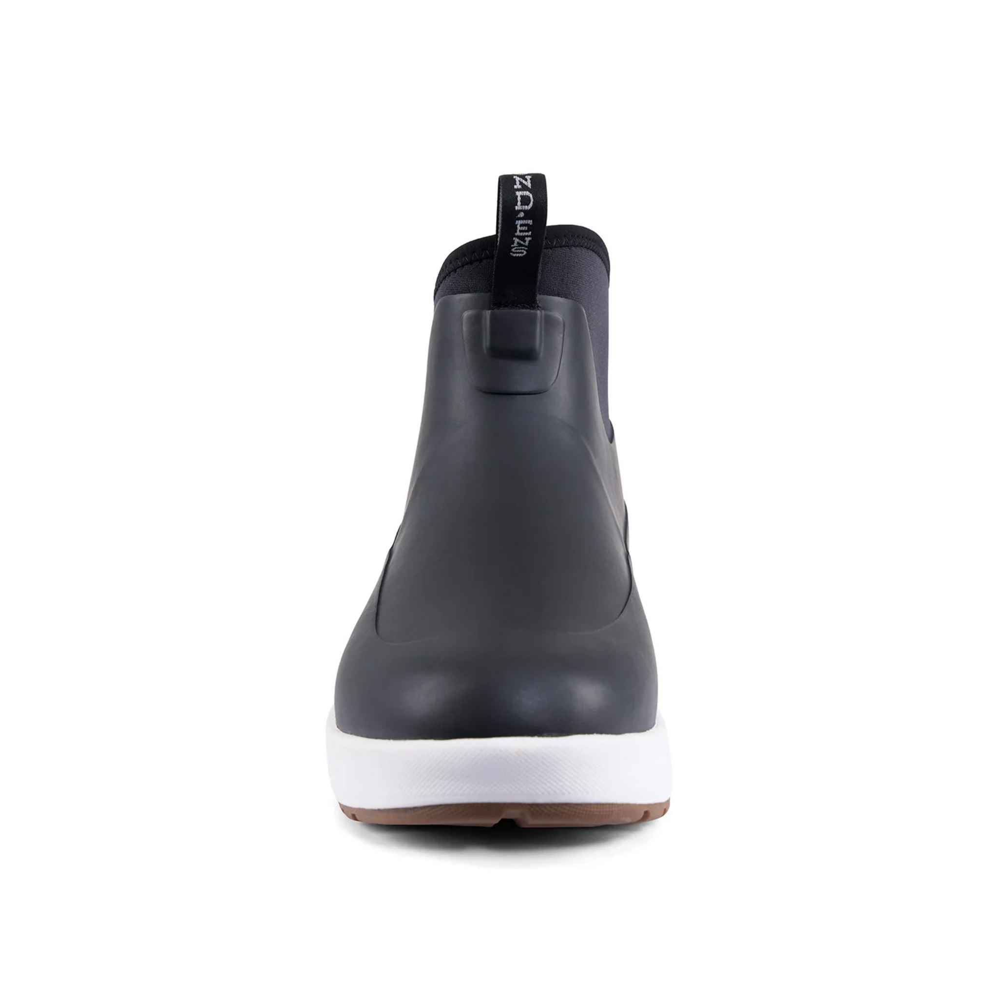 Grundens Grundéns Deck-Runner Ankle Boot - Black