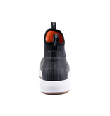 Grundens Grundéns Deck-Runner Ankle Boot - Black