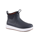 Grundens Grundéns Deck-Runner Ankle Boot - Black