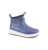 Grundens Grundens Women's Deck-Runner Ankle Boot - Harbor