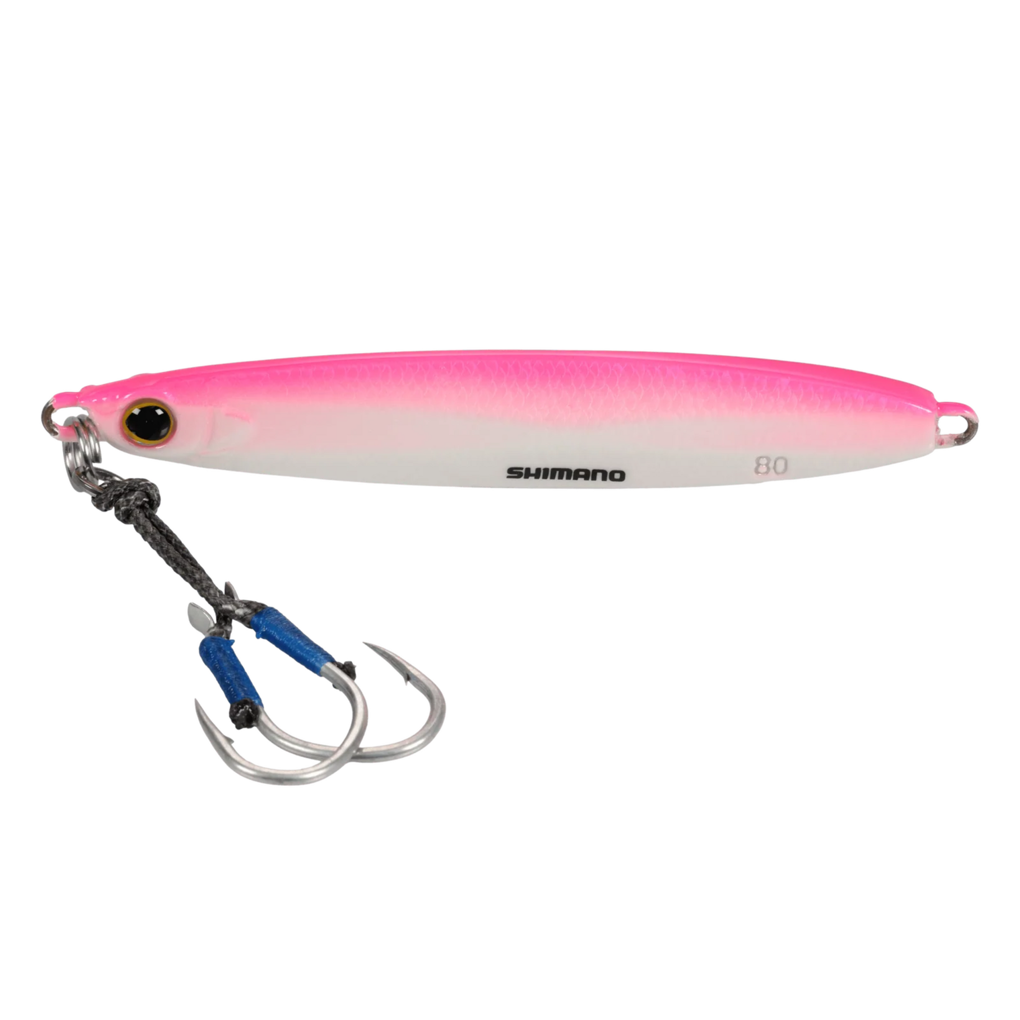 Shimano Shimano Current Sniper Vertical Jig