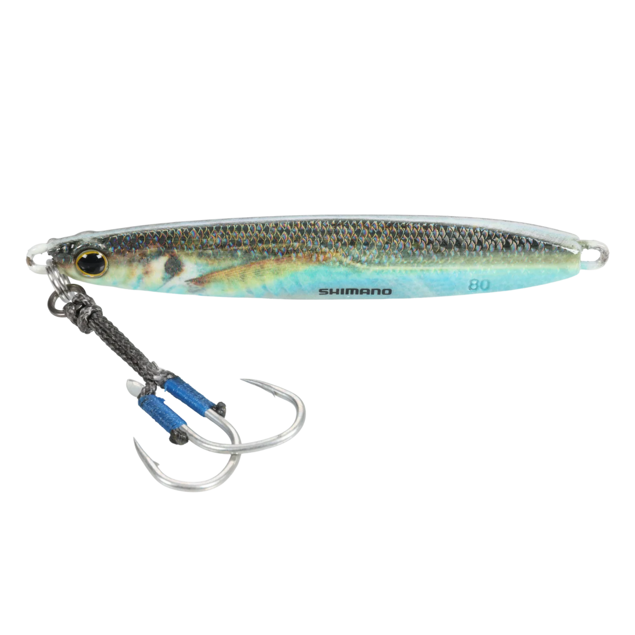 Shimano Shimano Current Sniper Vertical Jig