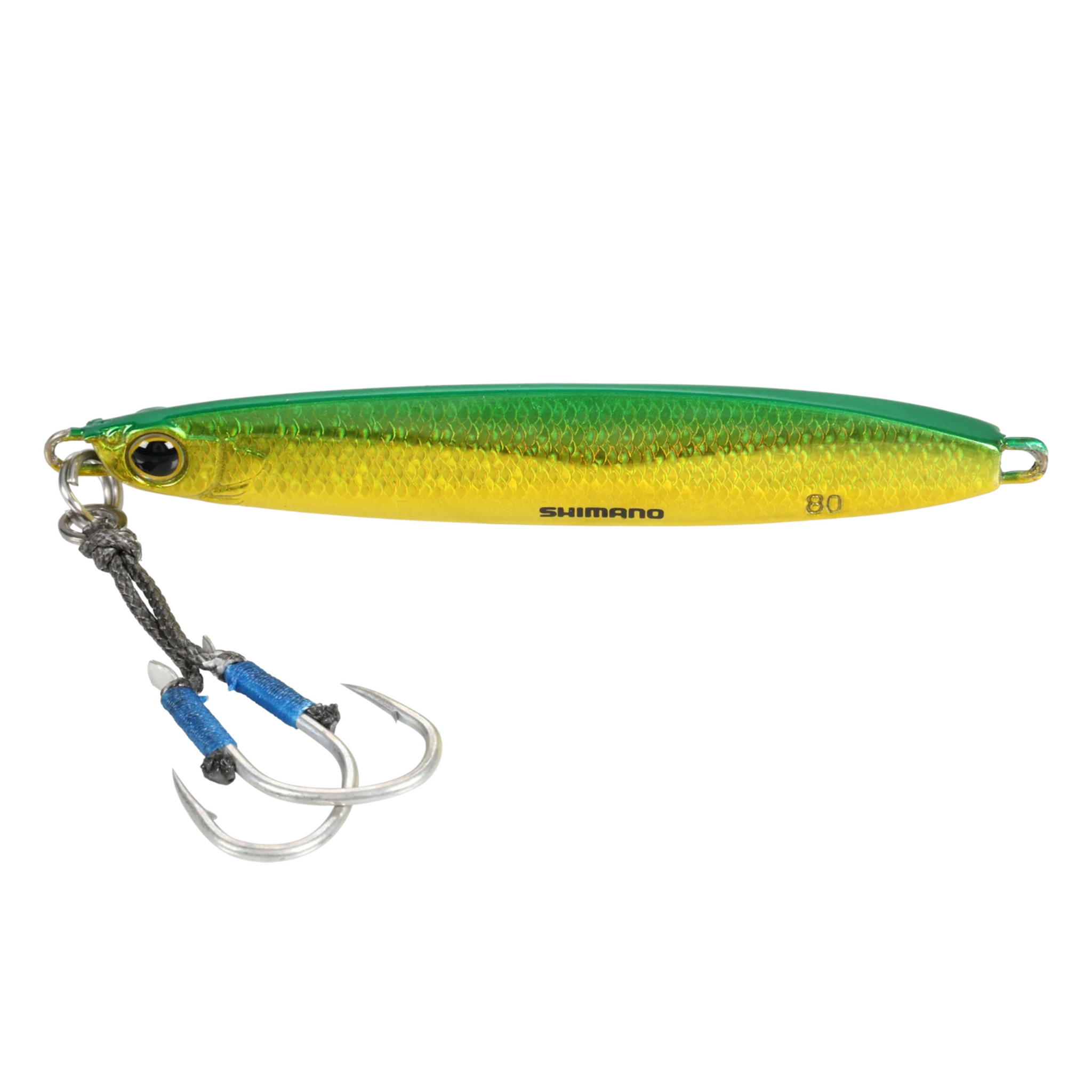 Shimano Shimano Current Sniper Vertical Jig