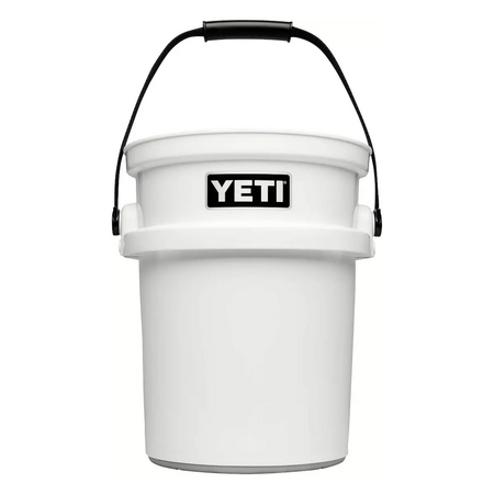 Yeti LoadOut 5-Gallon Bucket