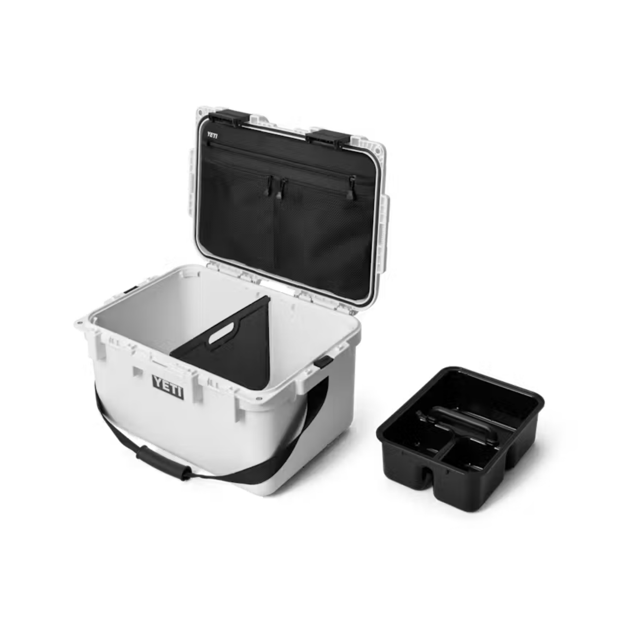 Yeti YETI LoadOut GoBox Gear Case