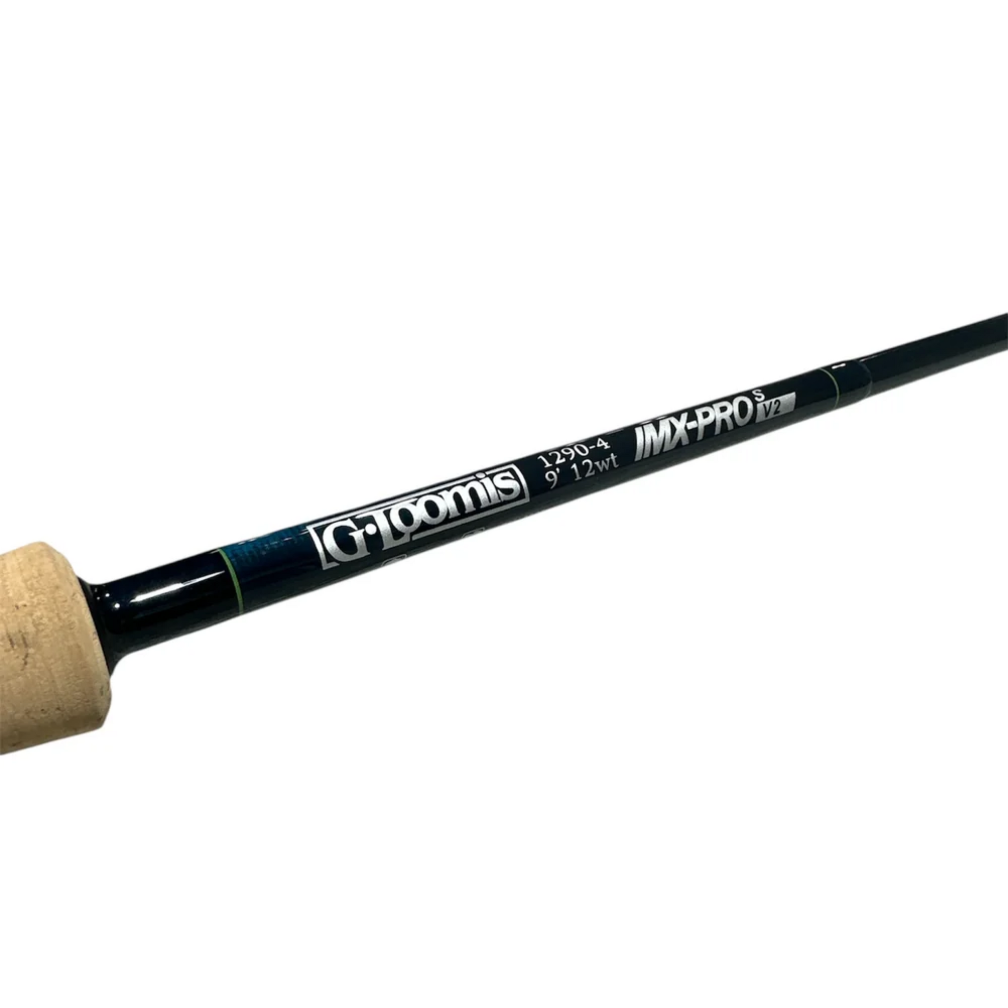 G Loomis G. Loomis IMX-PRO V2S Fly Rod