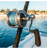 Daiwa Daiwa Saltiga 80 2 Speed Lever Drag