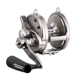Daiwa Daiwa Saltiga 80 2 Speed Lever Drag