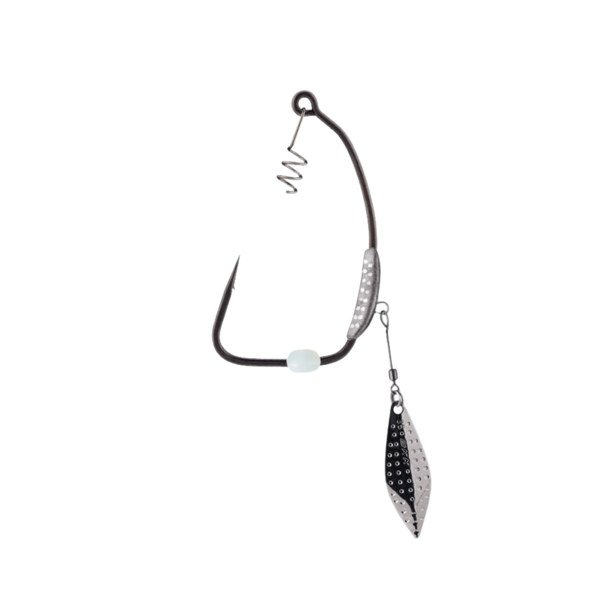 BKK Titandiver Plastic Lure Hooks