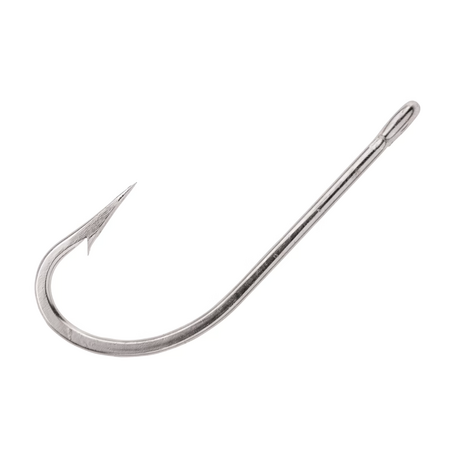 Mustad 3407-DT O'Shaughnessy 2X Strong Hook