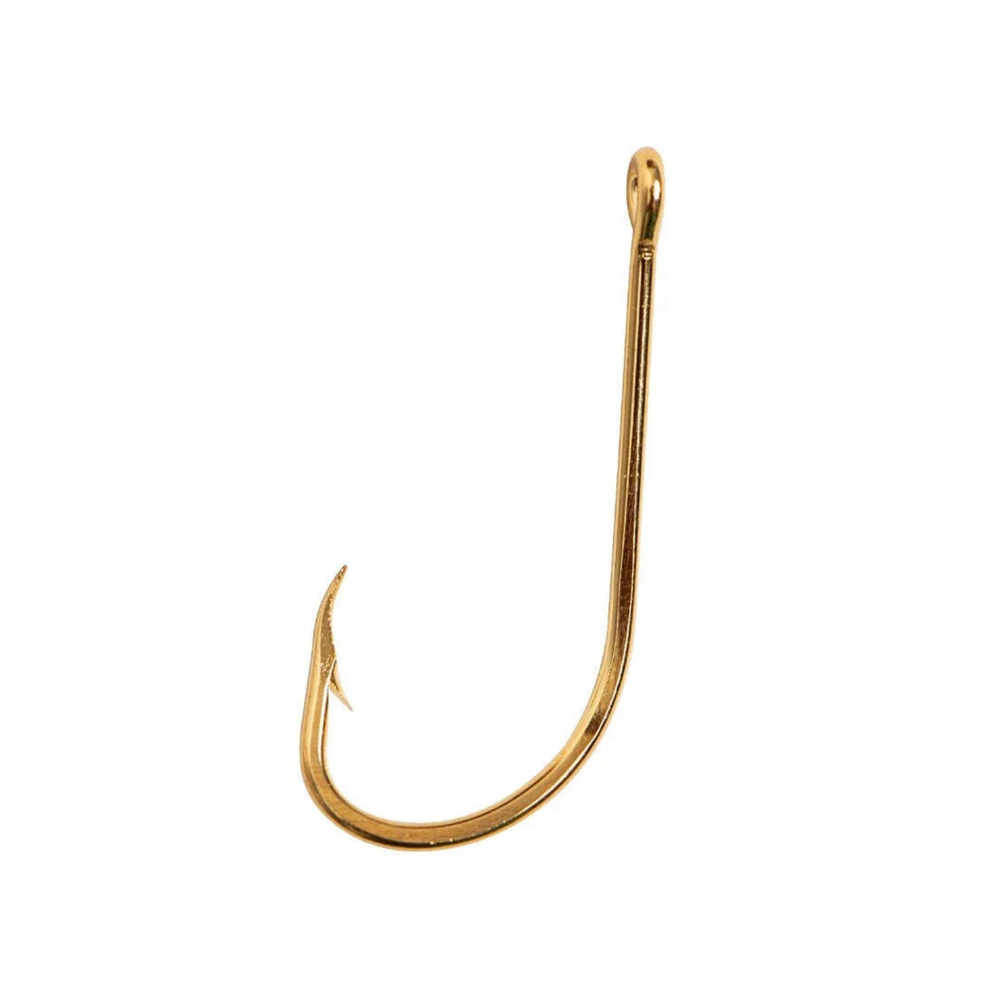 Mustad 92671-GL-10-10pk Hook
