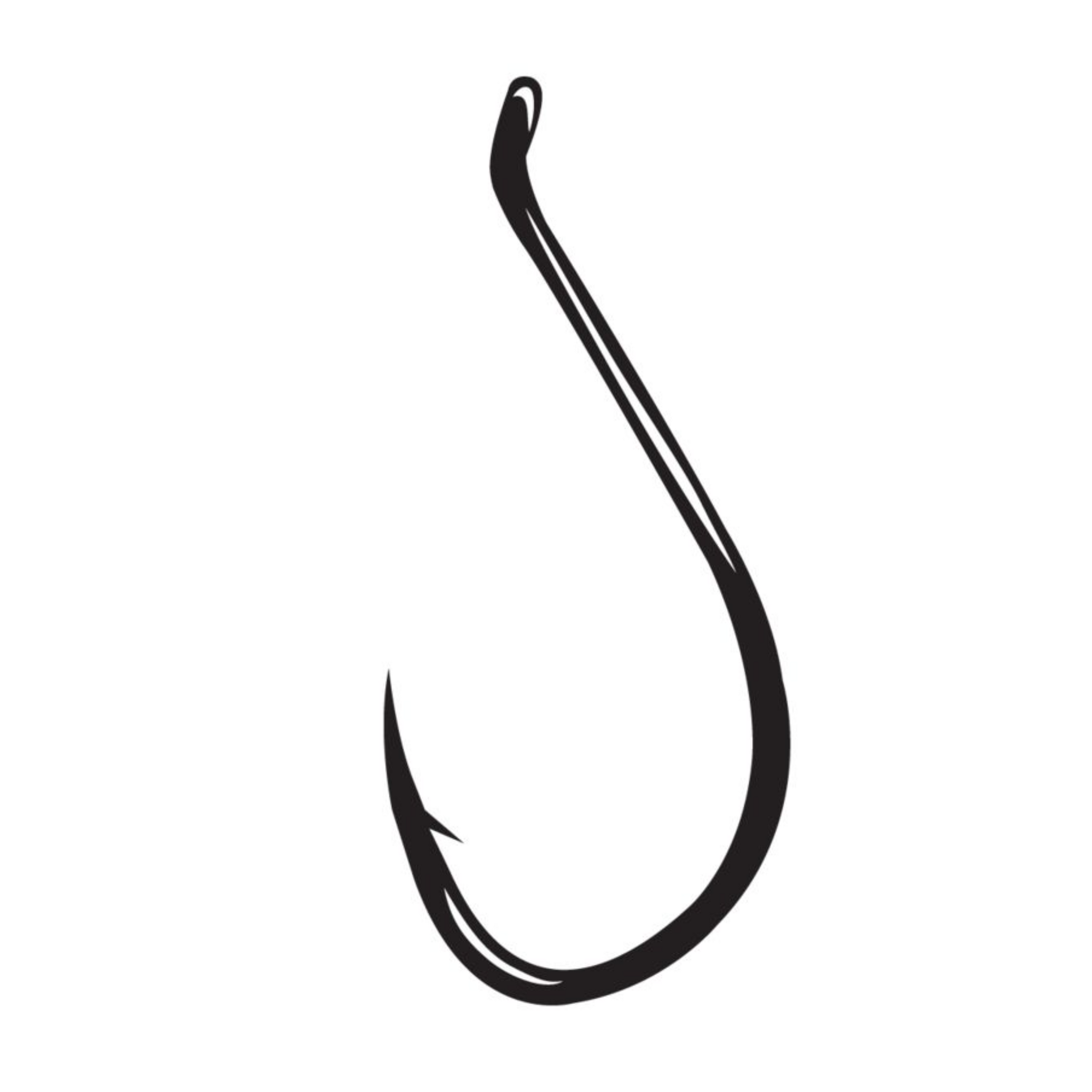 Gamakatsu Octopus Hook