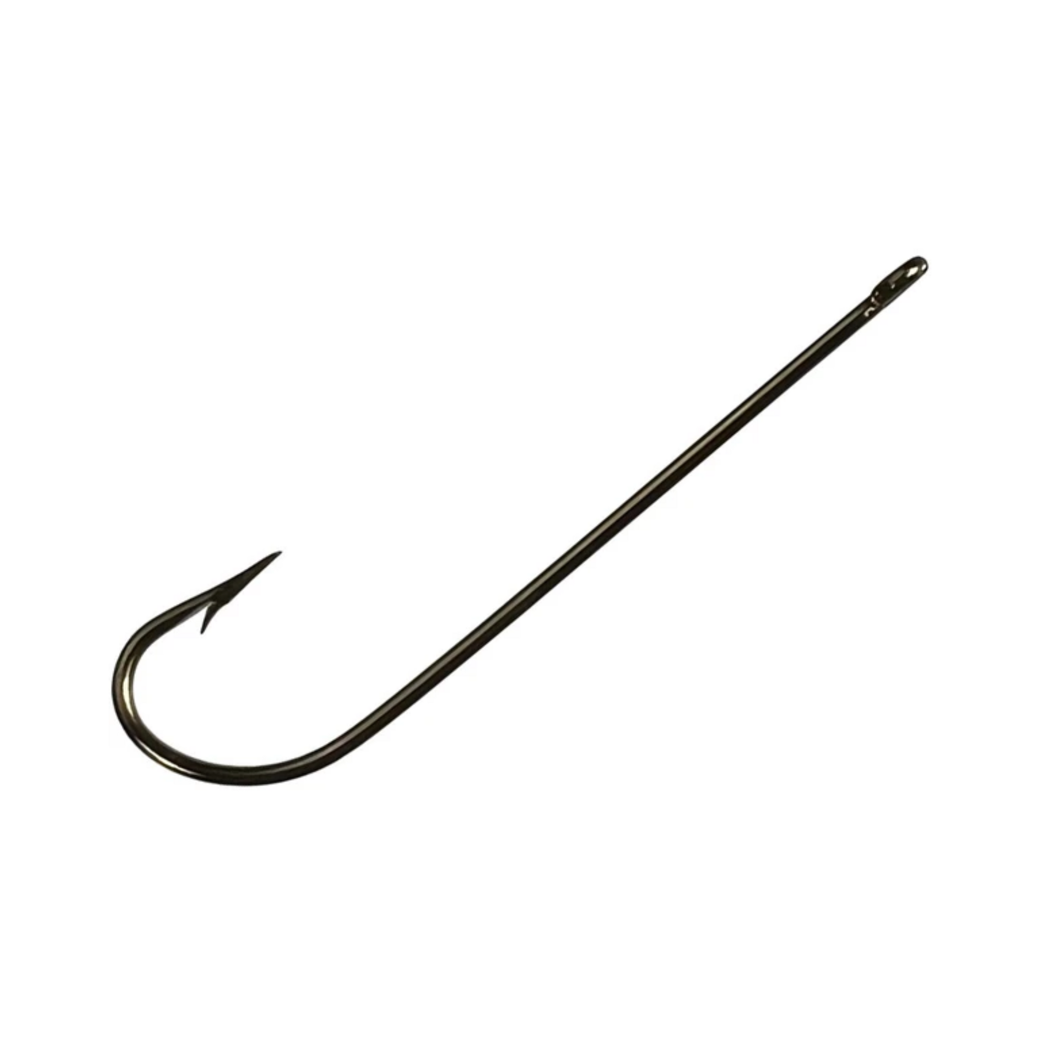 Mustad Carlisle Poly Bag Hook 3191-BN/3191-BR/3191-BU/3192