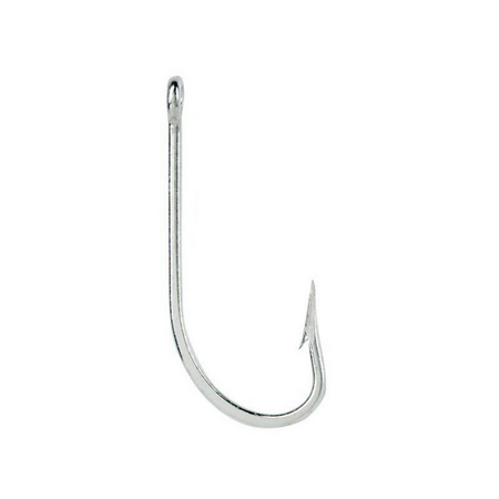 Mustad 3407-DT Classic O'Shaughnessy Hooks