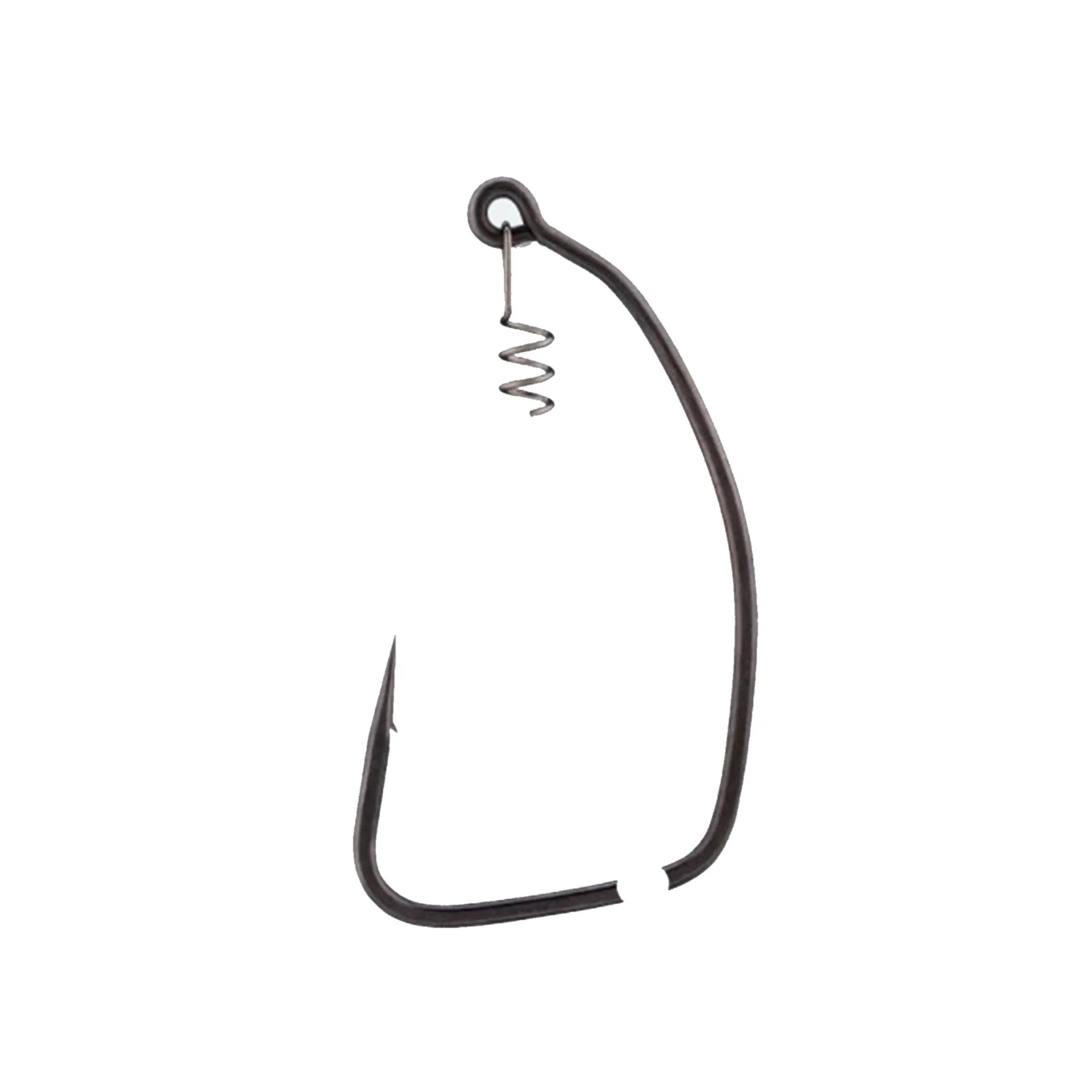 BKK Titanrider Soft Plastic Lure Hooks
