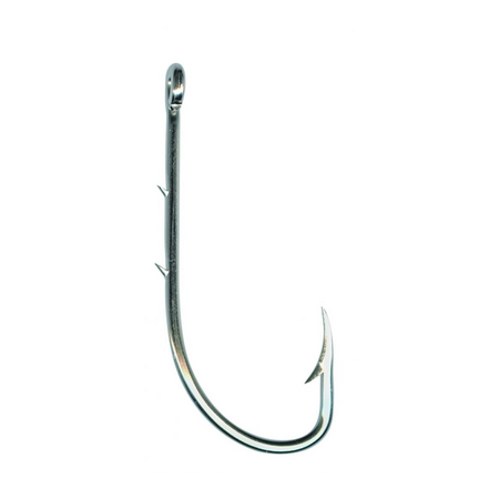 Mustad 92661-2 Beak Hook 10pk