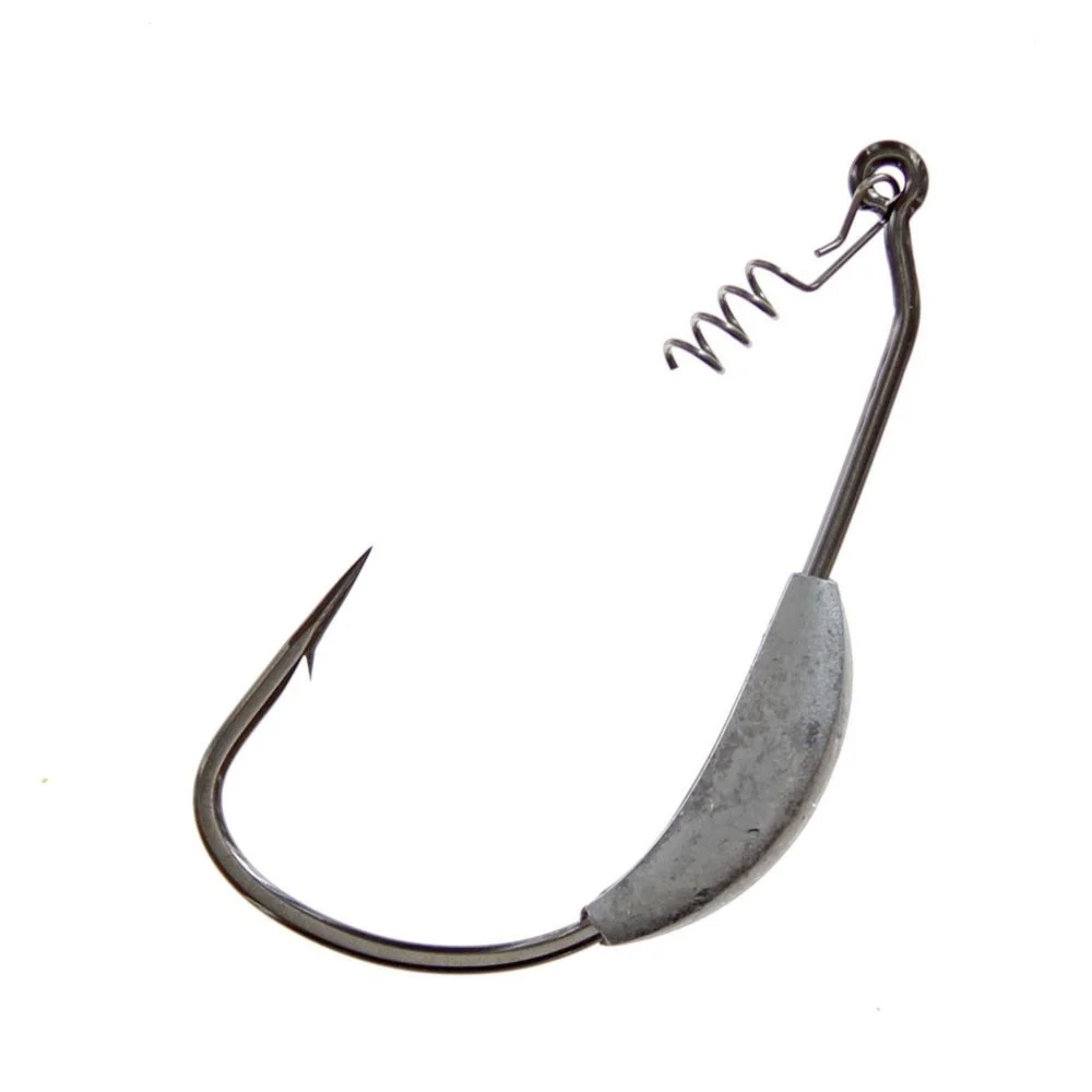 Gamakatsu Superline Weighted Worm Hook
