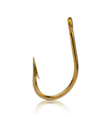 Mustad 9174 Classic O'Shaughnessy Live Bait Hook 100 pack