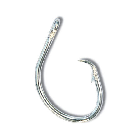 Mustad Circle Hooks 39960-DT/39960D