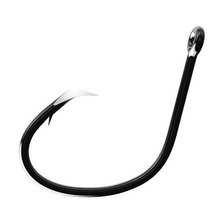 Eagle Claw Lancet Circle Offset Hook