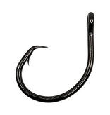 Mustad 39944-BN-2/0-8 8pk Demon Circle Tournament #2/0 Pack Code 27