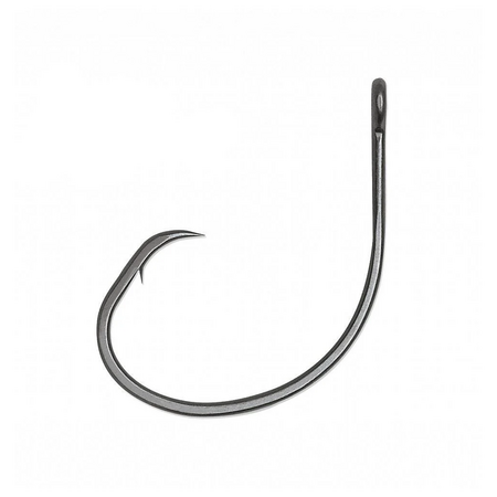 VMC 7385BN#7/0B Tournament Circle Hooks