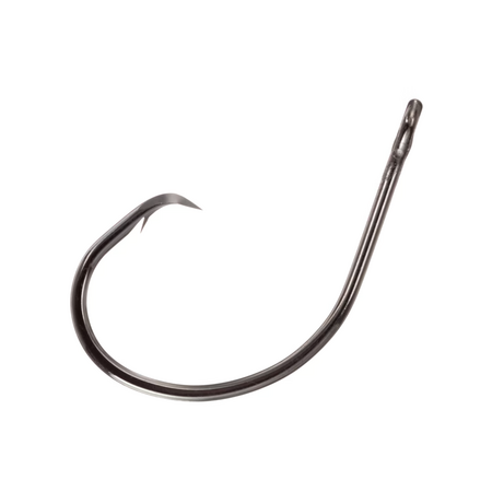 Eagle Claw Trokar AP Circle 50pk 7/0