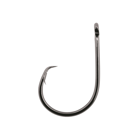 Owner SSW In Line Circle Hook 6/0 32pk