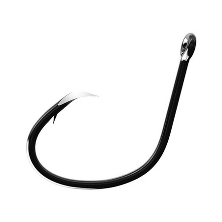 Eagle Claw TK3 Trokar Lancet Circle Hook