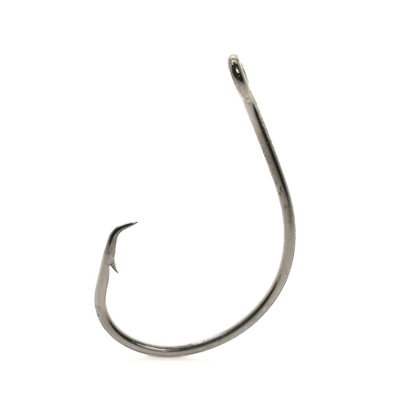 Mustad Demon Circle Hook In-Line 39938NP-BN
