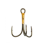 Eagle Claw Treble Sz 2  L774F-2  50pk
