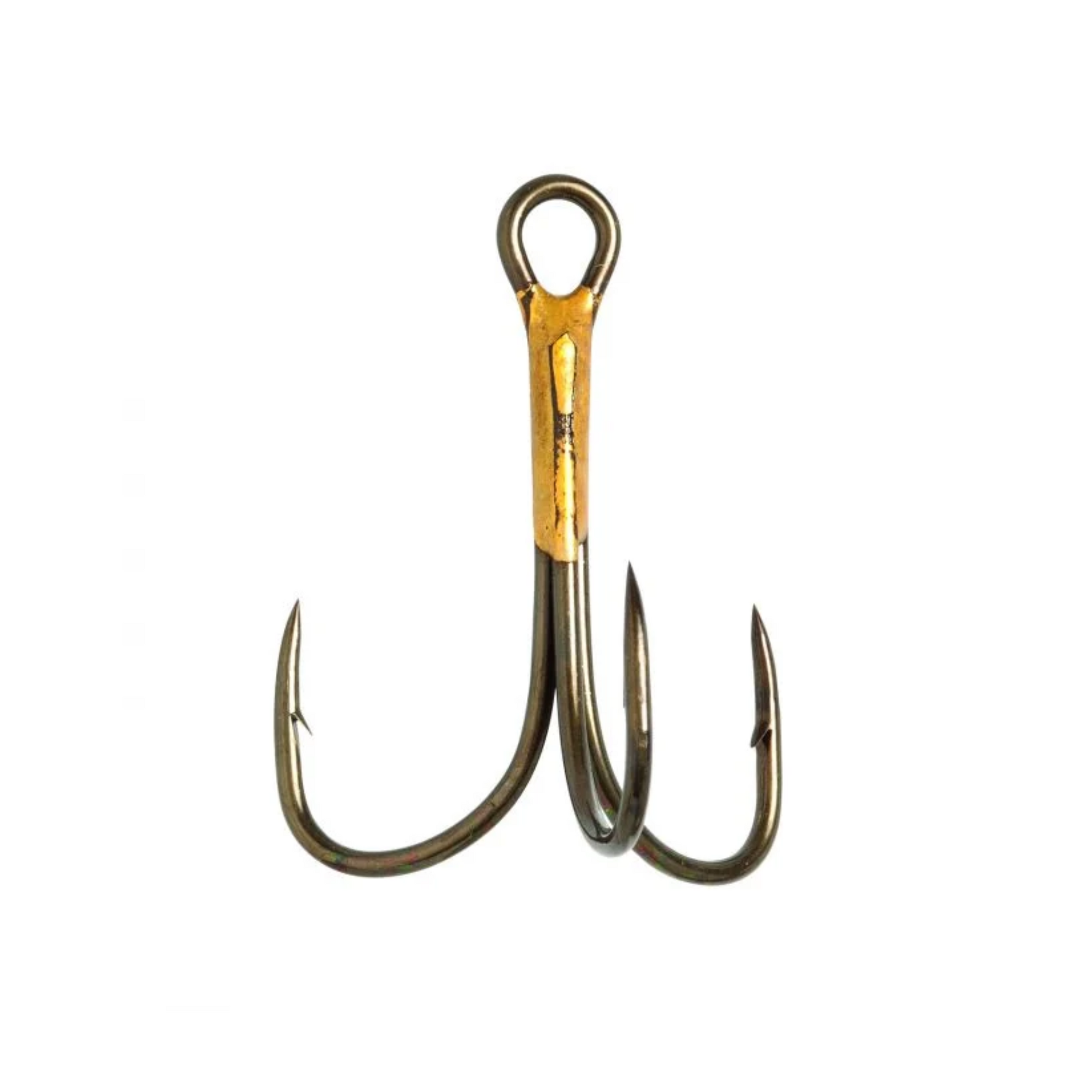 Eagle Claw Treble Sz 2  L774F-2  50pk
