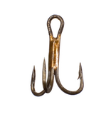 Eagle Claw Treble Sz 4  L774F-4  50pk