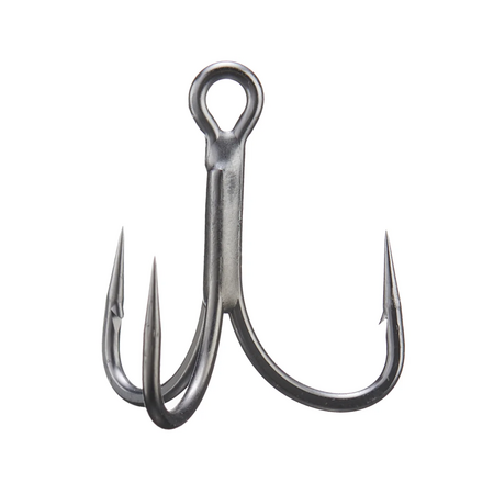 Mustad Kingfish Treble Hook