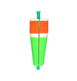 Comal Popping Float 3" Green