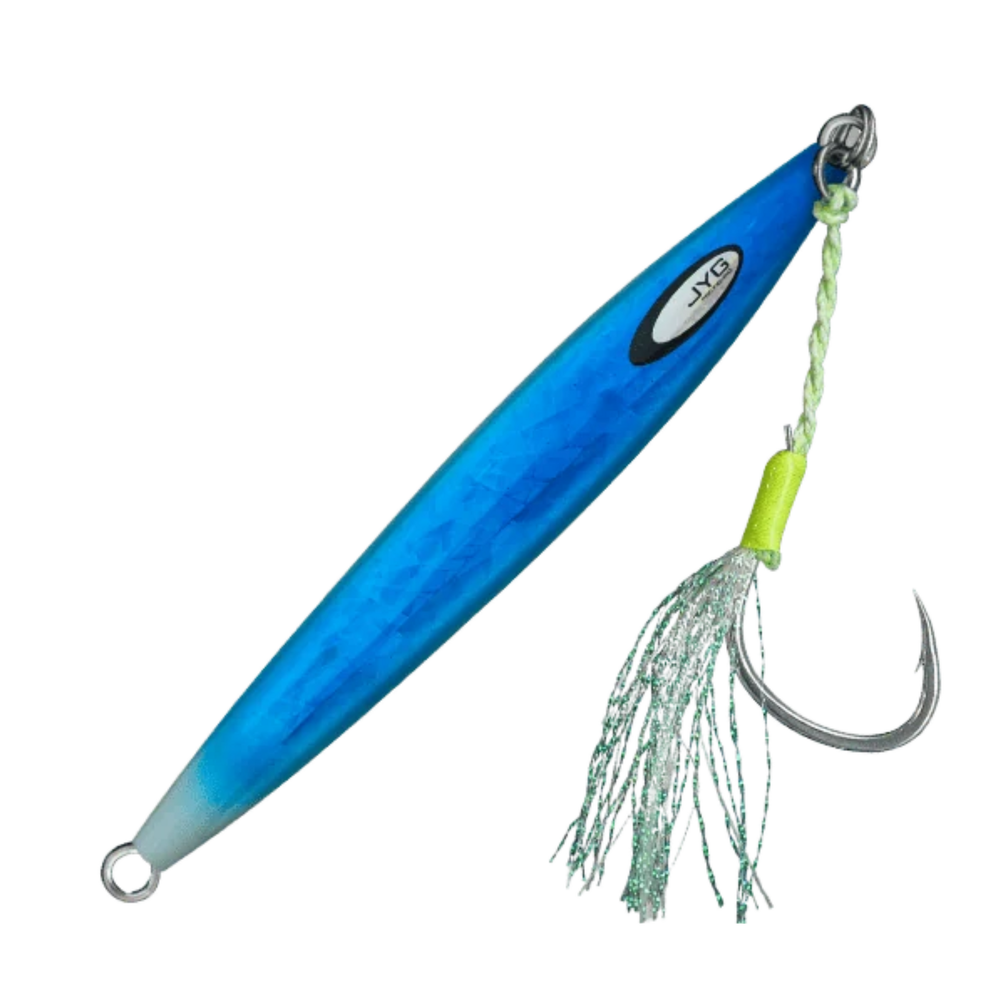 JYG Pro Semy Jigs