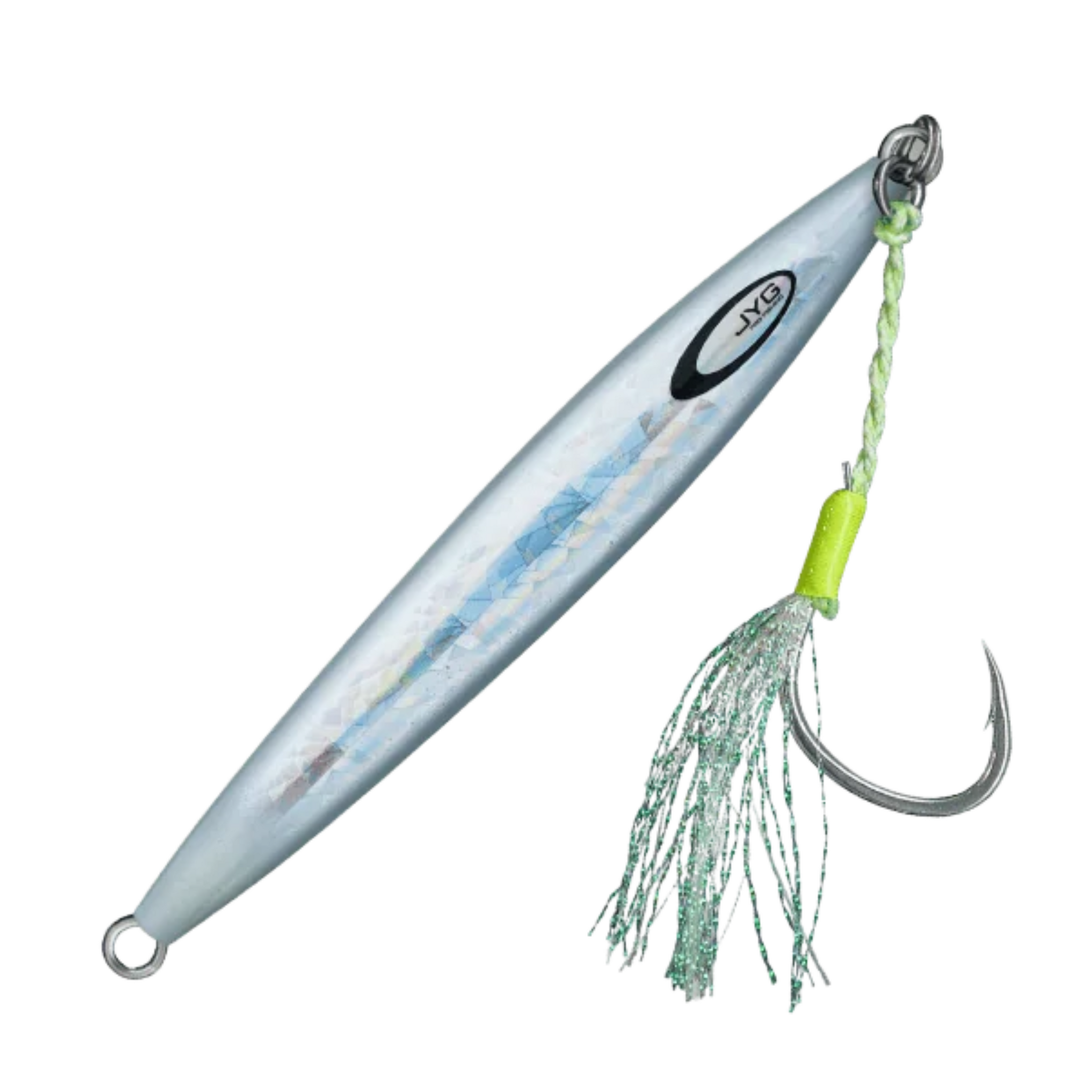 JYG Pro Semy Jigs