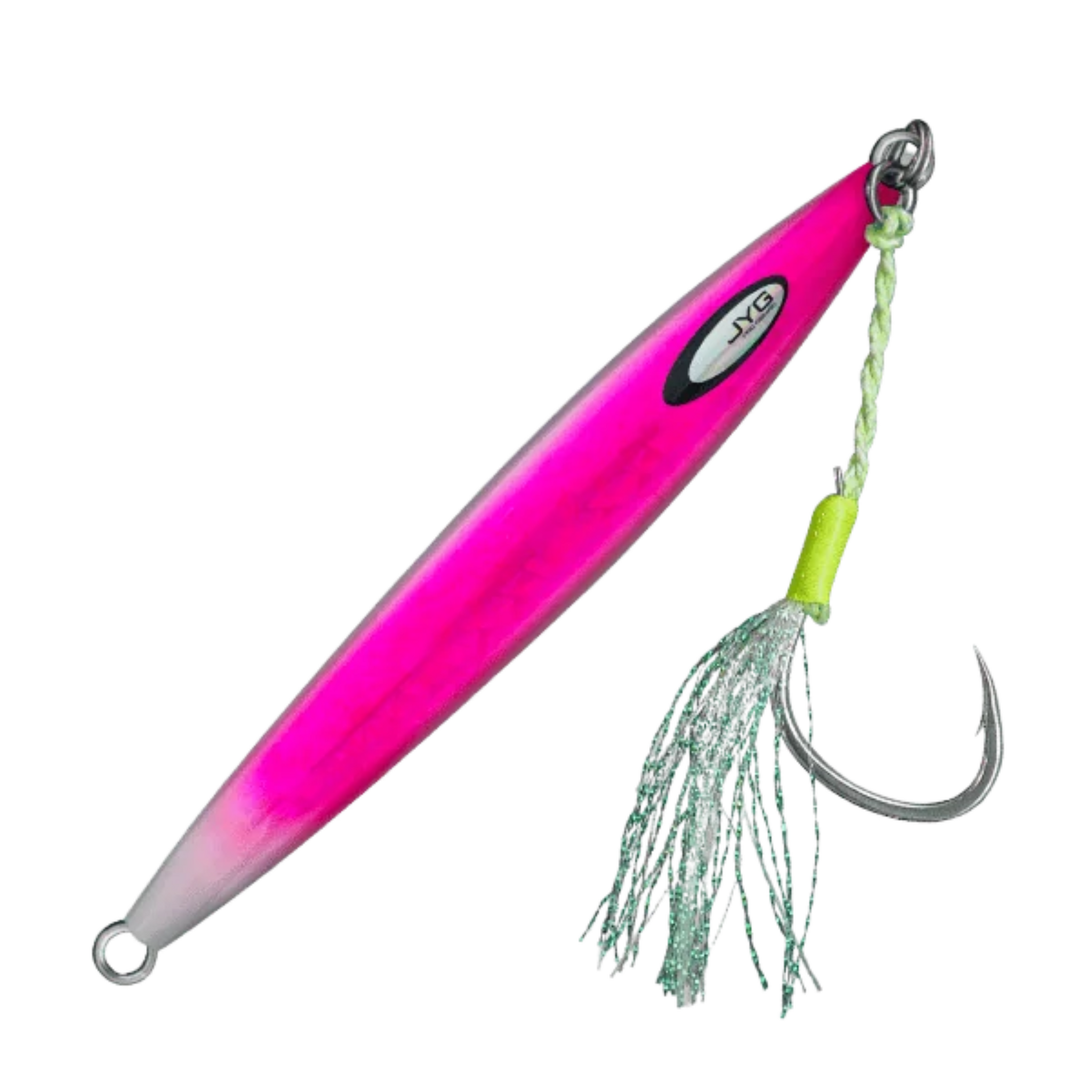JYG Pro Semy Jigs