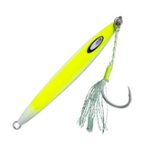 JYG Pro Semy Jigs