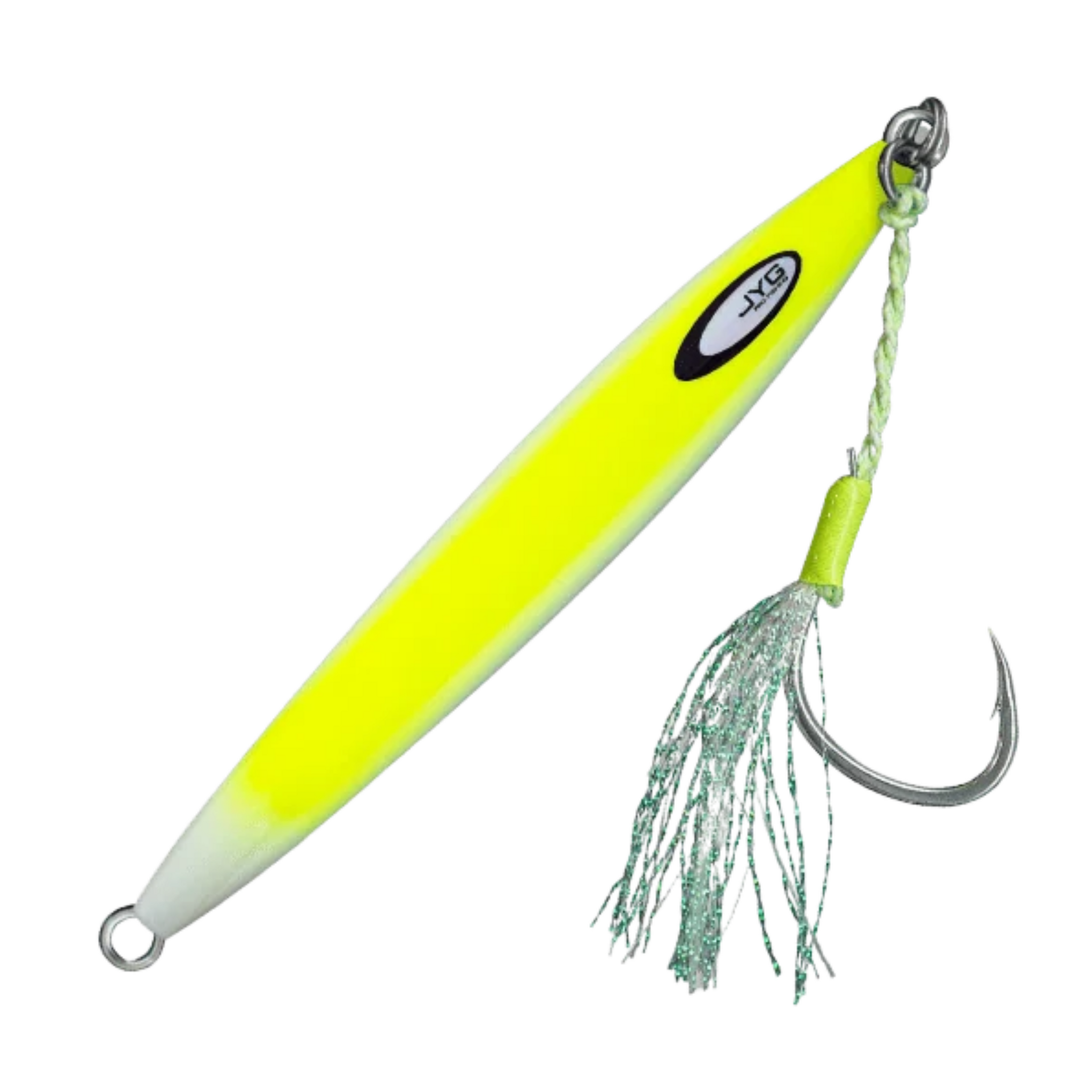 JYG Pro Semy Jigs