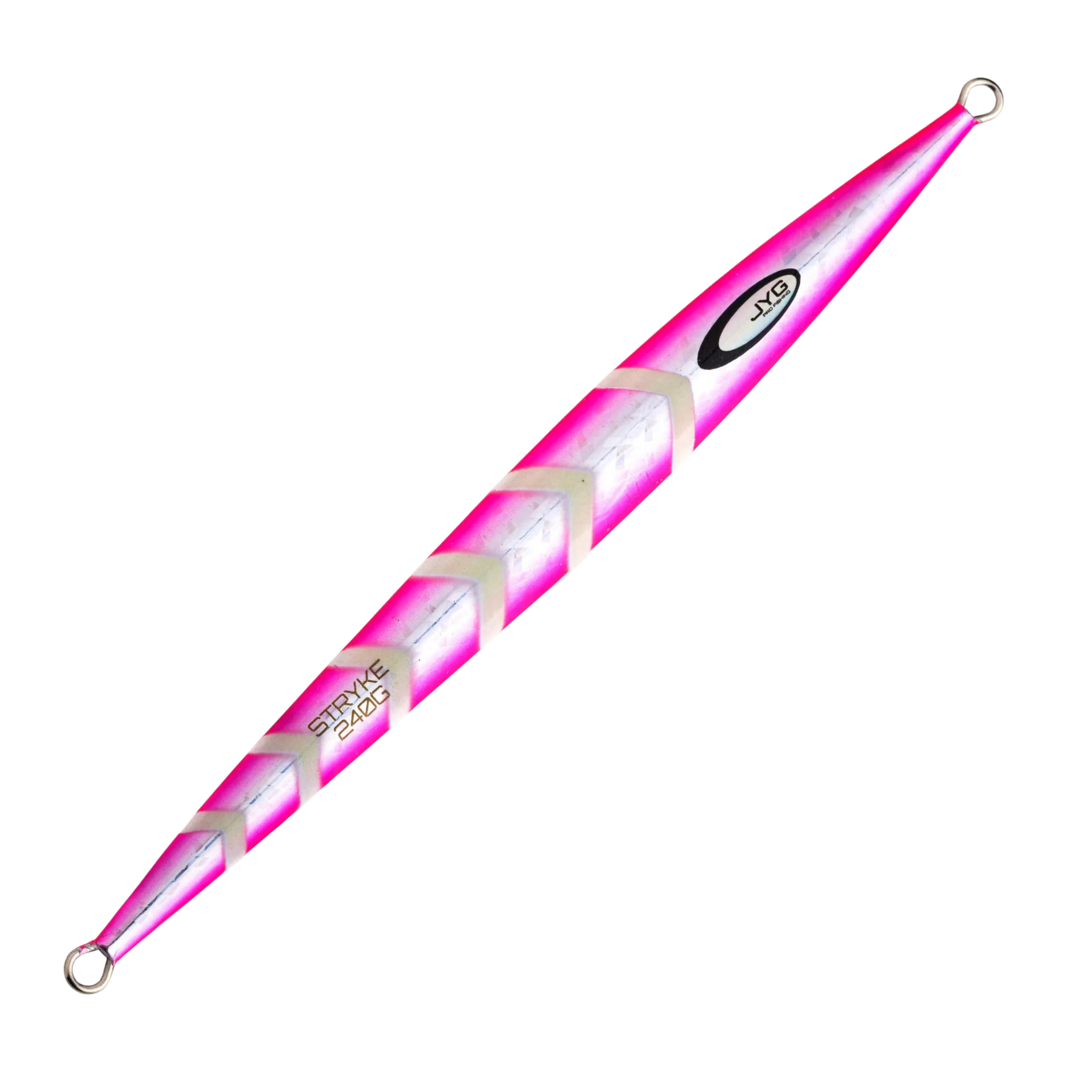 JYG Pro Stryke Jigs