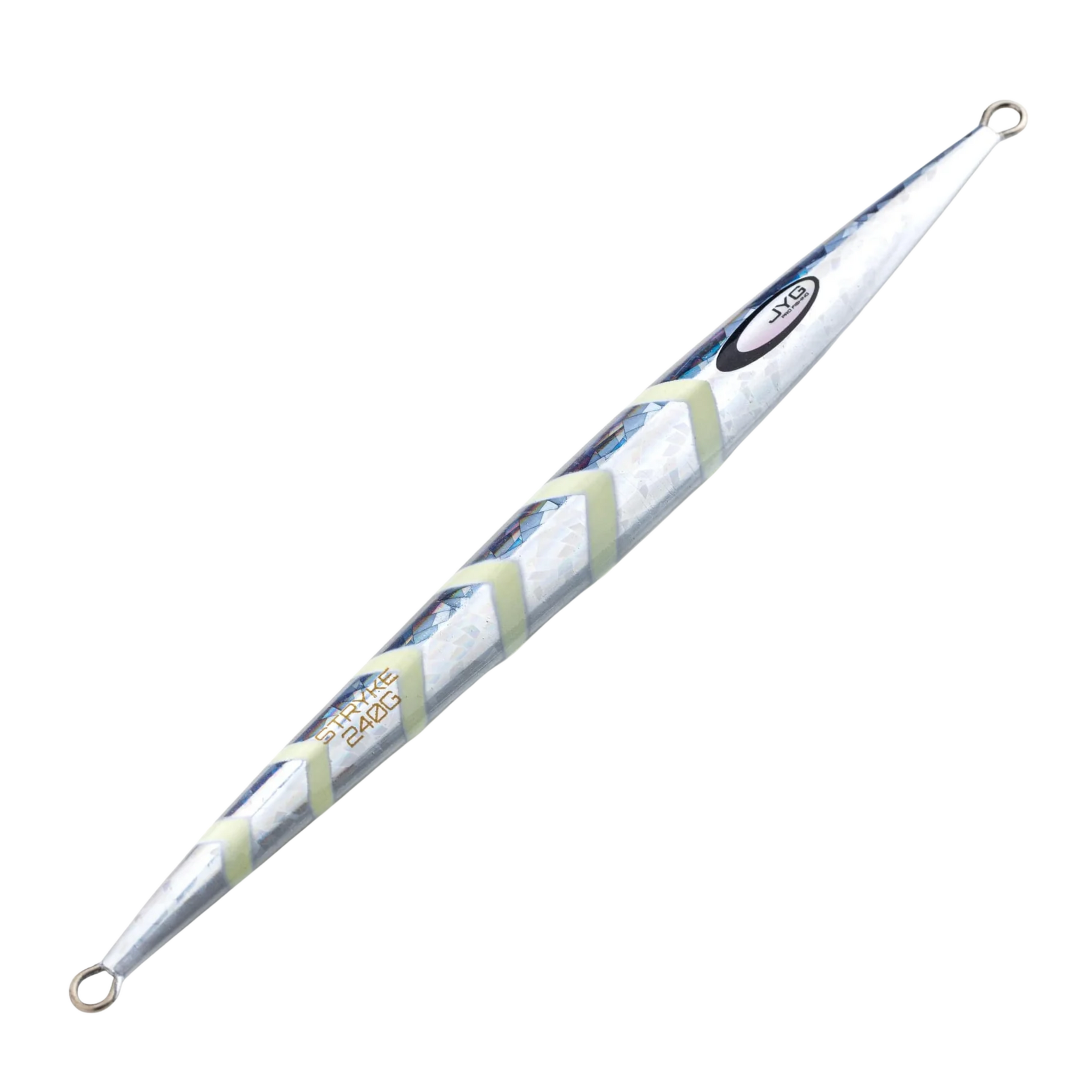 JYG Pro Stryke Jigs